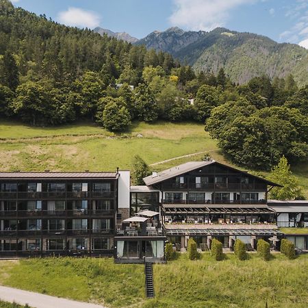 Hotel der Küglerhof Tirolo Exterior foto