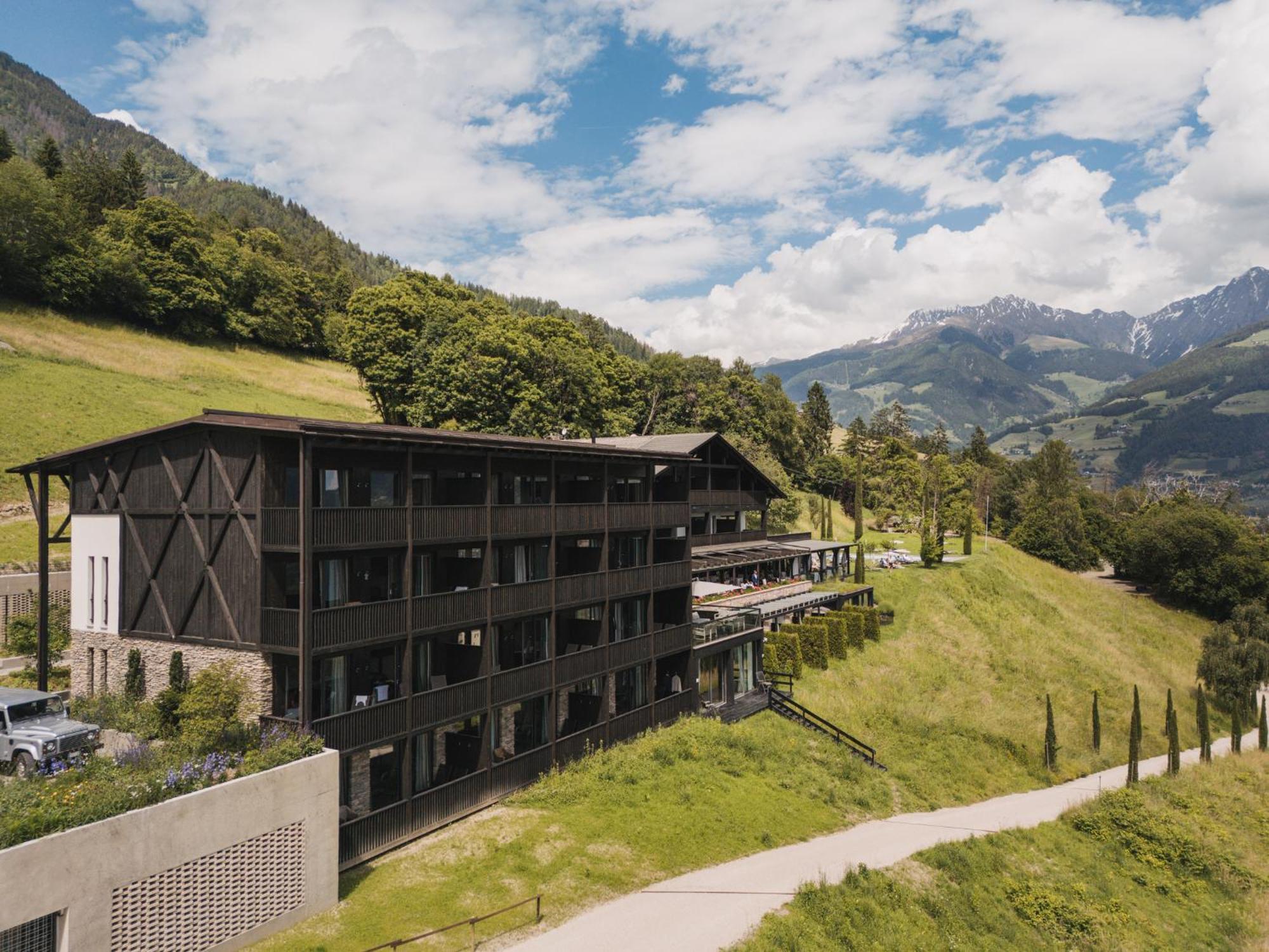 Hotel der Küglerhof Tirolo Exterior foto