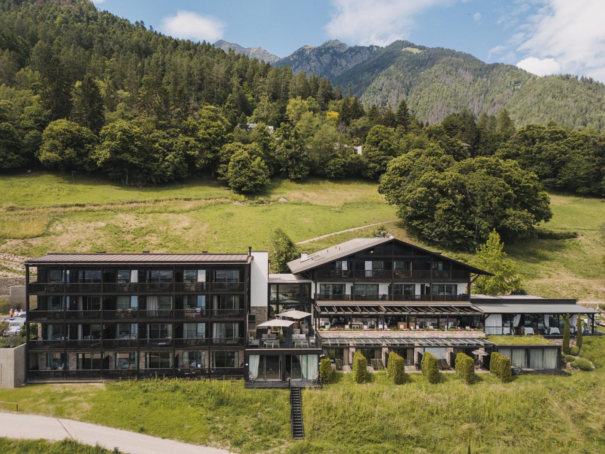 Hotel der Küglerhof Tirolo Exterior foto